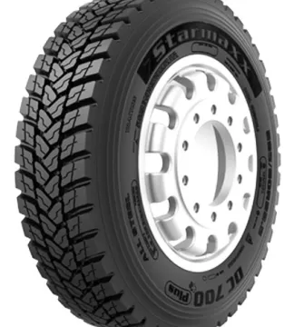 Starmaxx DC700PLUS|Forrez