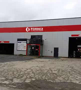 Forrez Rochefort
