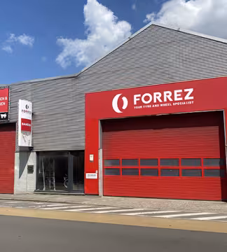 Forrez Destelbergen