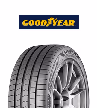 Goodyear|Forrez