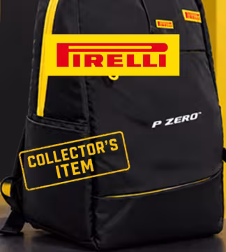 actie pirelli|gratis rugzak
