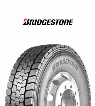 actie bridgestone truck
