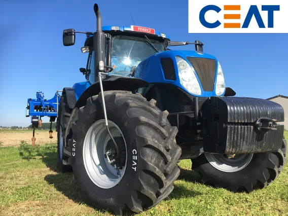 Forrez is distributeur van Ceat landbouwbanden|Forrez|Uw specialist in banden en velgen