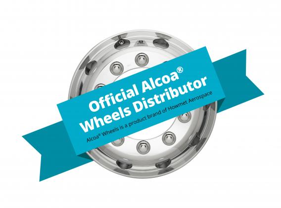 Forrez is officiële distributeur van Alcoa®Wheels|Uw specialist in banden en velgen