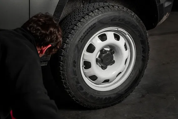 SUV banden|Forrez|Uw specialist in banden en velgen