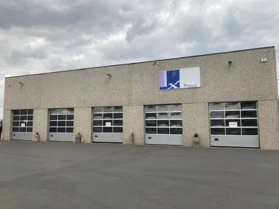 Soignies|Forrez