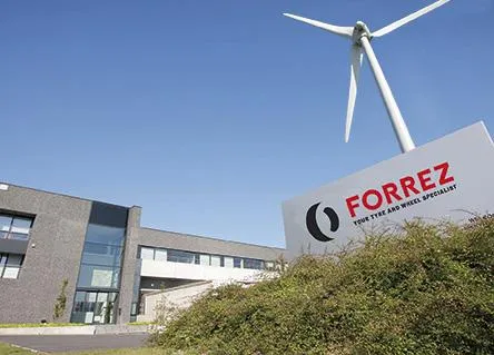 forrez international