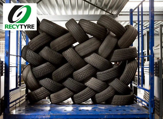 recytyre|Forrez