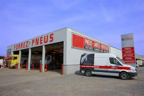 Forrez Leuze agri