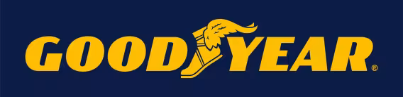 logo goodear
