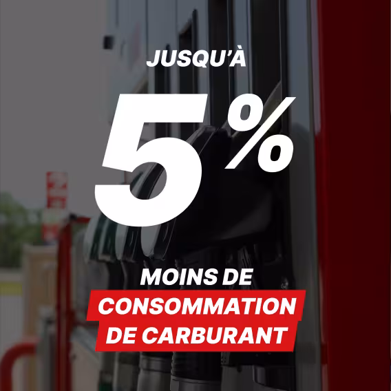5% moins de consommation|Forrez