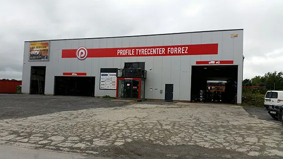 Forrez Rochefort