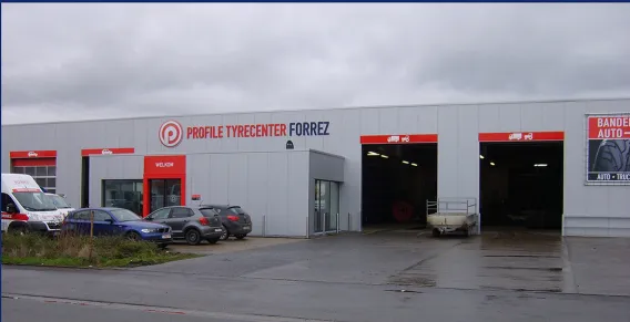 Forrez Ieper