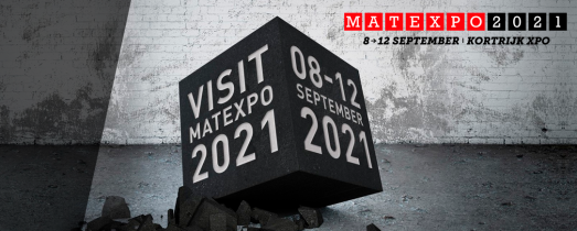 Matexpo 2021 was een schot in de roos|Forrez|Uw specialist in banden en velgen