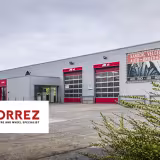 Forrezvestiging|Forrez