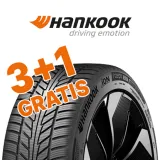 3+1 GRATIS HANKOOK ACTIE|FORREZ