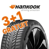 Action Hankook 3+1 gratuit|Forrez