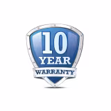 Logo Ceat | 10 year warranty