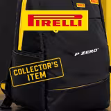 actie pirelli|gratis rugzak