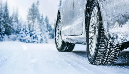 Winterbanden verplicht in Frankrijk|Forrez|Uw specialist in banden en velgen