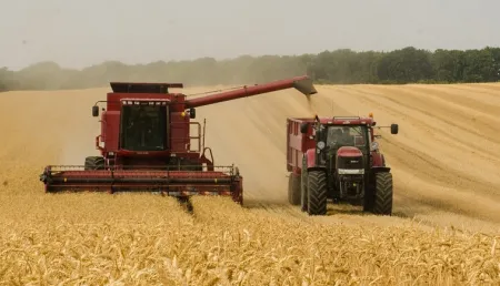 Vermijd lekke banden tijdens het oogstseizoen|Forrez|Uw specialist in banden en velgen