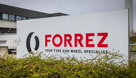 Forrez Ieper