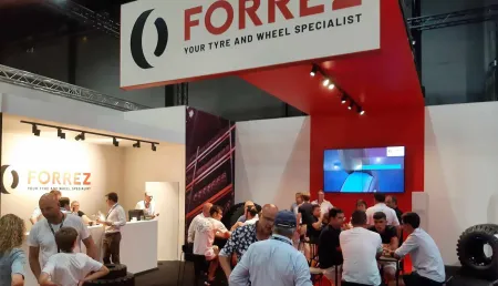 matexpo|Forrez