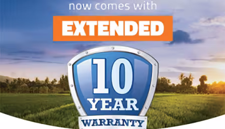 10y waranty Ceat| Forrez