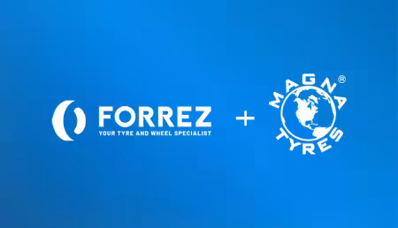 Forrezenmagna|Forrez