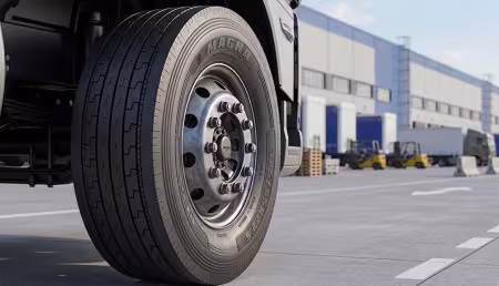 magna mtruck|Forrez