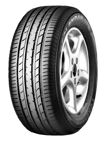 YOKOHAMA 225/65R17 GEOLANDAR G98 102 H TL | Forrez