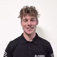 Glen|Forrez