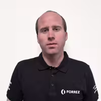 Jeroen|Forrez
