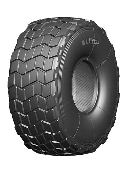 ADVANCE 525/65R20.5 GLF02 173 F TL