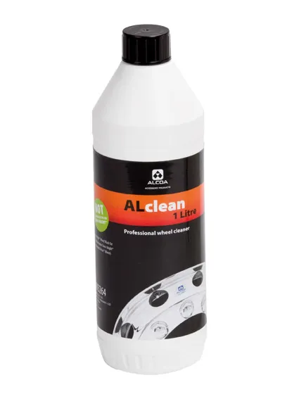 ALCOA ACCESSOIRE ALCLEAN PER LITER - BALC001DFG