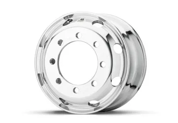 ALCOA 14.00X19.5 221-275-8 26 mm ET0 DURABRIGHT VRACHTWAGEN 743402DB