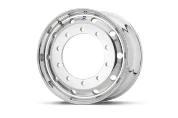 ALCOA 11.75X22.5 281-335-10 26 mm ET45 LvL ONE VRACHTWAGEN 812 567  5TON