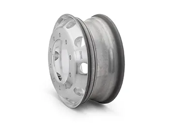 ALCOA 11.75X22.5 281-335-10 26 mm ET135 DURAFLANGE VRACHTWAGEN 814 520DF  5TON