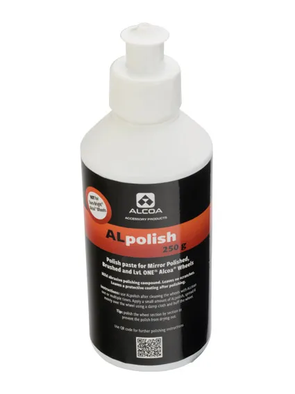 ACCESSOIRE ALCOA ALPOLISH 250GR - C17D121