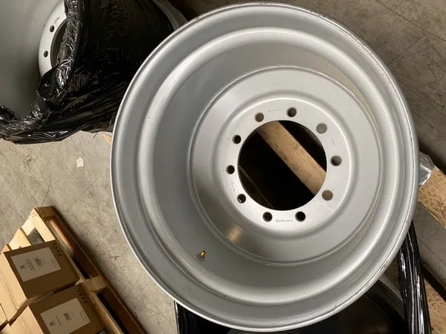 JANTSA 24.00X26.5 7/13 MM 281-335-10 A3 (27 con) ET-50 AGRI RAL9006 J240272 DM 1x