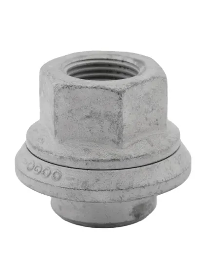 ALCOA ACCESSOIRE M18X1.5 KORT 26MM 542026G