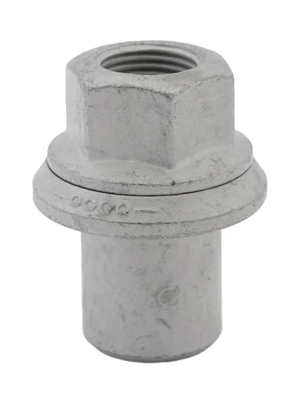 ALCOA ACCESSOIRE M18X1.5 LANG 26MM 542126G