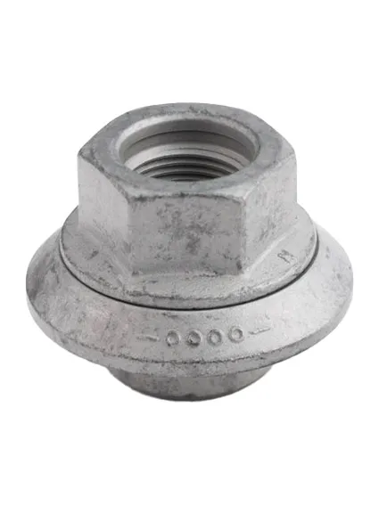 ALCOA ACCESSOIRE M20X1.5 KORT 30MM 614230G