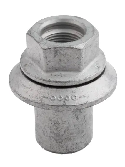 ALCOA ACCESSOIRE M20X1.5 LANG 30MM 614330G