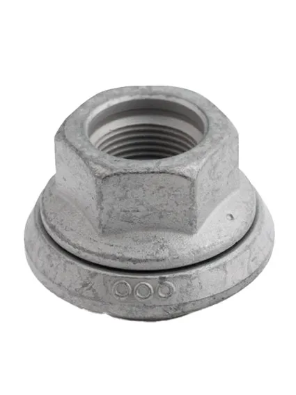 ACCESSOIRE ALCOA M22X1.5 UNIV COURT 32MM 687632G