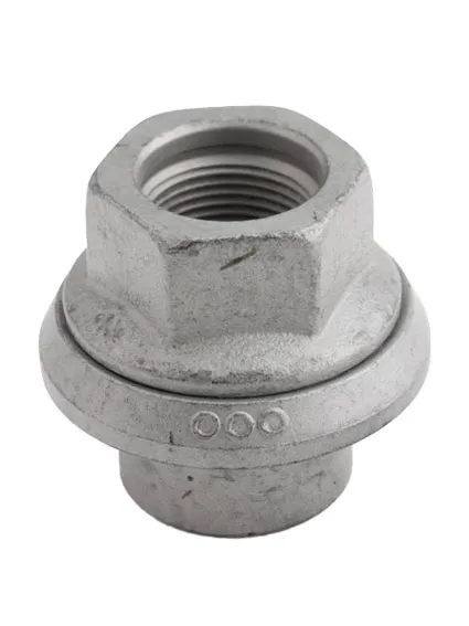 ALCOA ACCESSOIRE M22X1.5 UNIV LANG 32MM 687732G