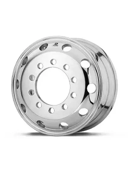 ALCOA 6.75X17.5 176-225-10 26 mm ET117 DURABRIGHT TRUCK 663 823 DB