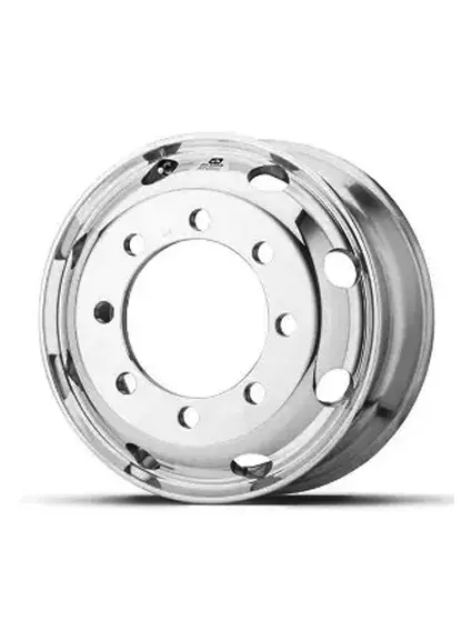 ALCOA 7.50X19.5 221-275-8 32 mm ET134 LvL ONE VRACHTWAGEN 773 457