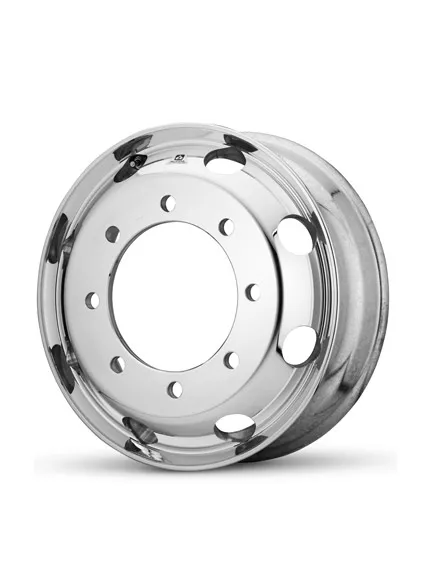 ALCOA 7.50X19.5 221-275-8 24 mm ET134 Ultra ONE LvL ONE PL 77U477