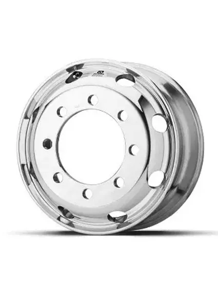 ALCOA 8.25x19.5 221-275-8 32 mm ET146 LvL ONE TRUCK 783 457